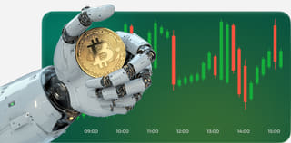 Pulpit nawigacyjny platformy wymiany kryptowalut Żagiel Kursawnia